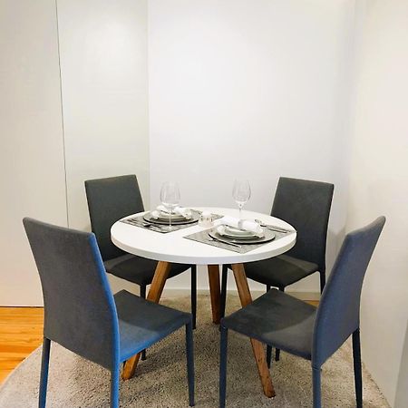 Brittos Lapa Apartment In Porto Center מראה חיצוני תמונה