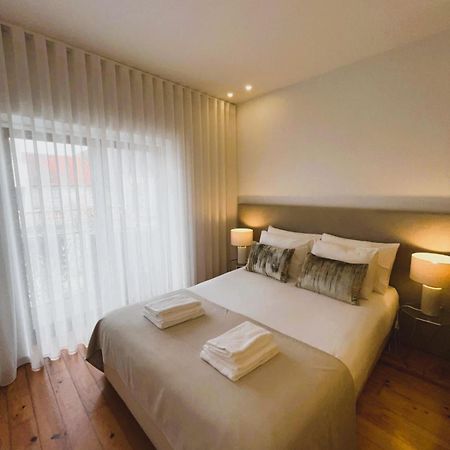 Brittos Lapa Apartment In Porto Center מראה חיצוני תמונה