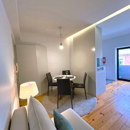 Brittos Lapa Apartment In Porto Center מראה חיצוני תמונה