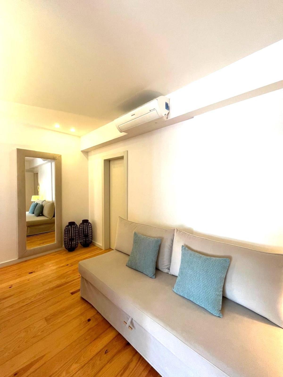 Brittos Lapa Apartment In Porto Center מראה חיצוני תמונה