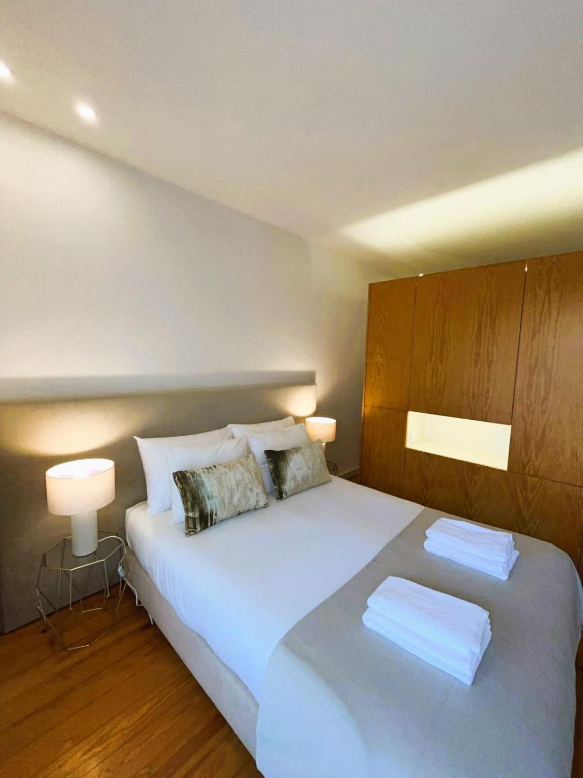 Brittos Lapa Apartment In Porto Center מראה חיצוני תמונה