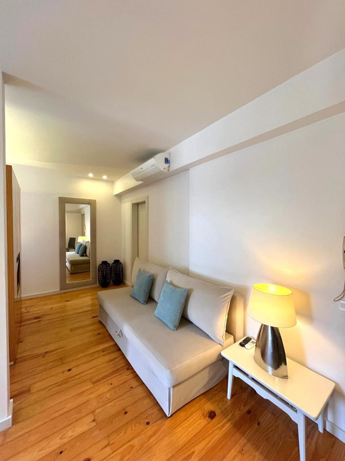 Brittos Lapa Apartment In Porto Center מראה חיצוני תמונה