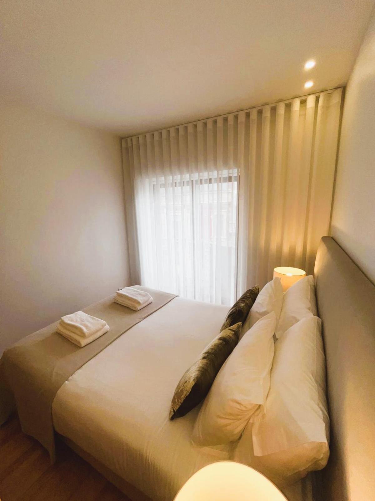 Brittos Lapa Apartment In Porto Center מראה חיצוני תמונה