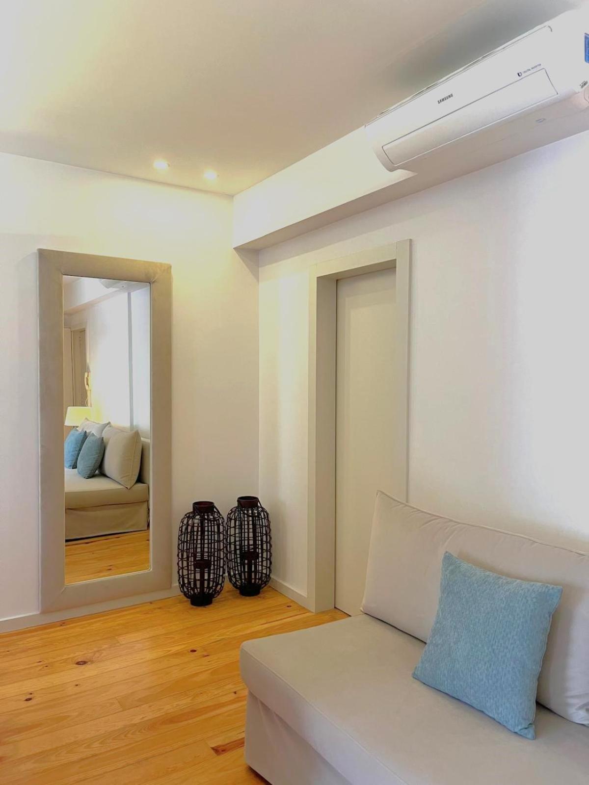 Brittos Lapa Apartment In Porto Center מראה חיצוני תמונה