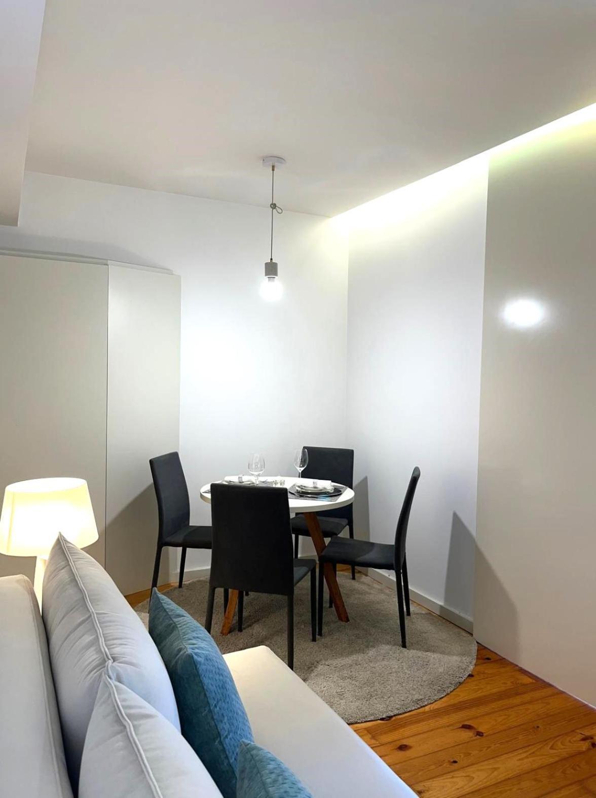 Brittos Lapa Apartment In Porto Center מראה חיצוני תמונה