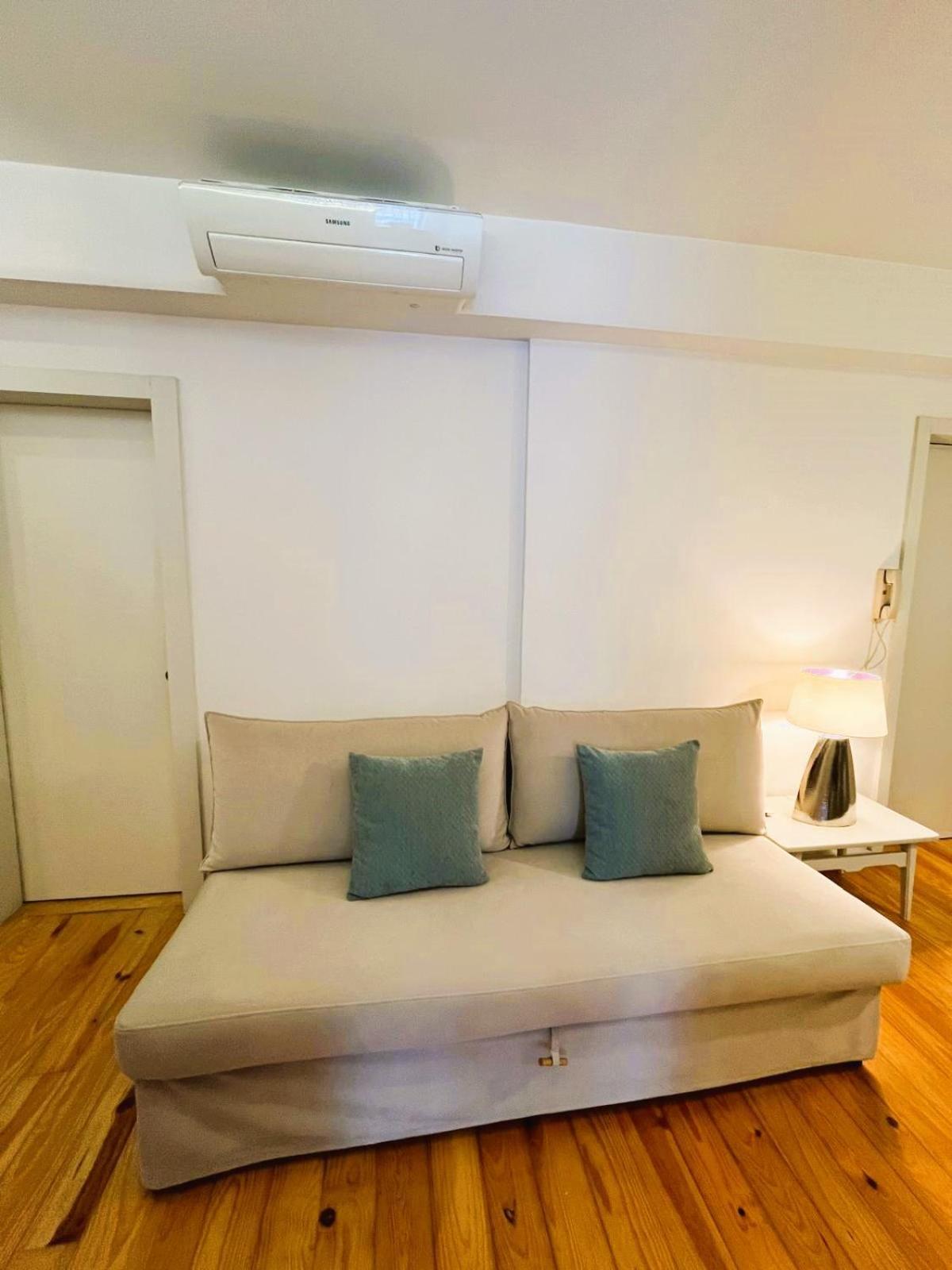 Brittos Lapa Apartment In Porto Center מראה חיצוני תמונה