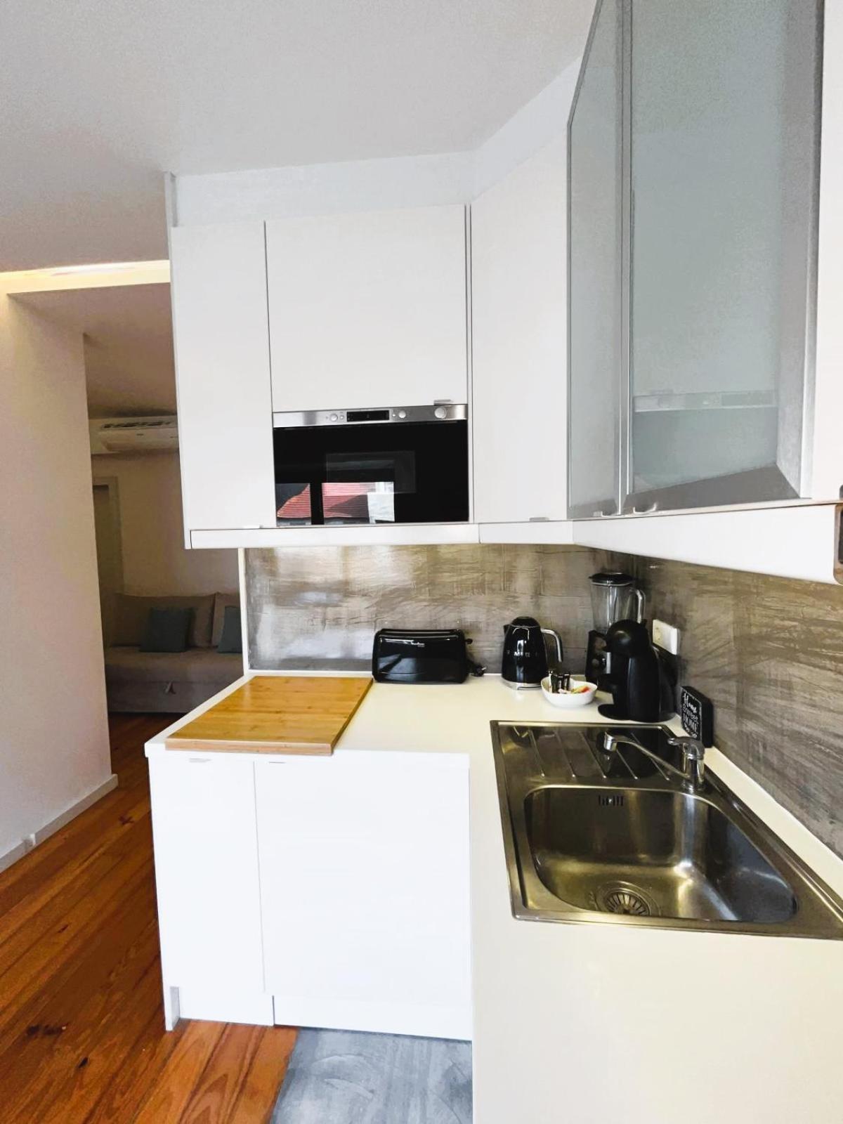 Brittos Lapa Apartment In Porto Center מראה חיצוני תמונה